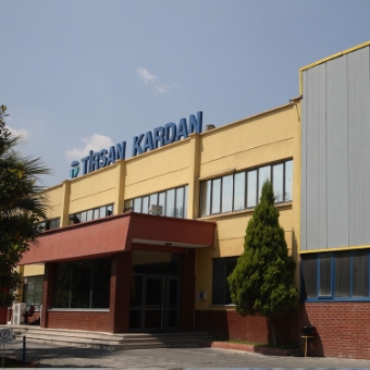 TİRSAN KARDAN A.Ş