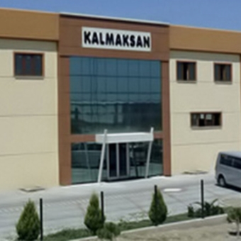 KALMAKSAN KALIP MAKİNA SAN. TİC. LTD. ŞTİ.